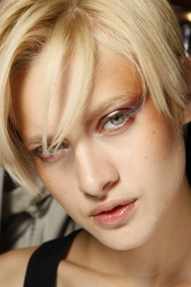 Photo of model Nadia Serlidou - ID 179370