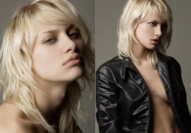 Photo of model Nadia Serlidou - ID 179385