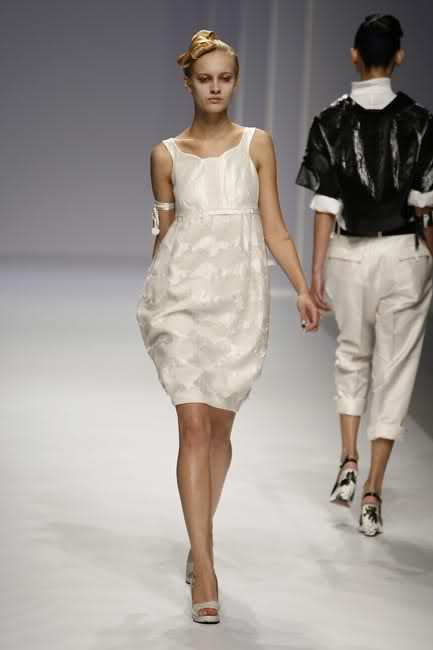 Photo of model Nadia Serlidou - ID 337528