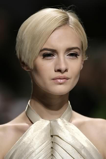 Photo of model Nadia Serlidou - ID 337538