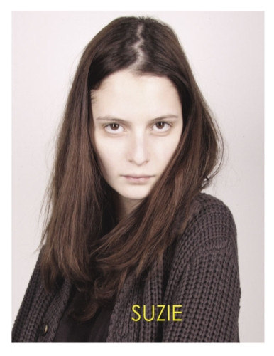 Photo of model Suzie Bird - ID 178465