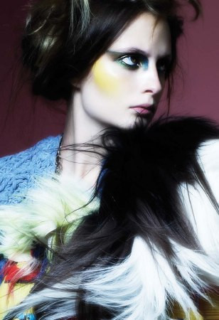 Photo of model Suzie Bird - ID 178471