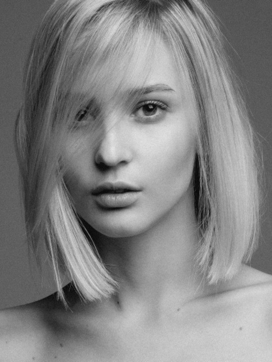 Photo of model Dominika Grinjova - ID 428625