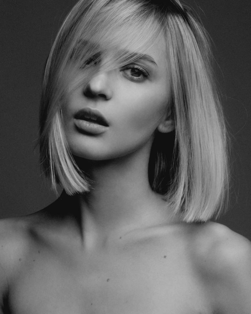 Photo of model Dominika Grinjova - ID 428629