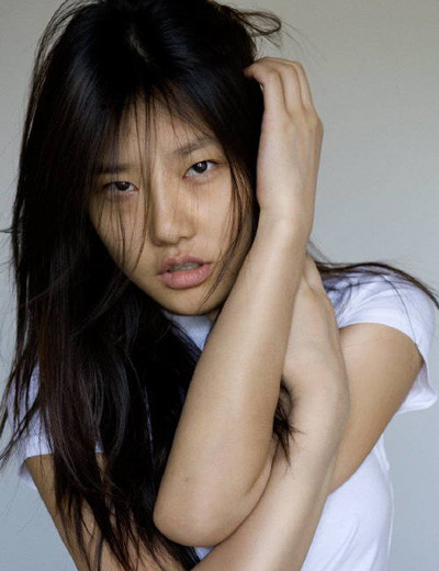 Photo of model Shiya Zhao - ID 178687