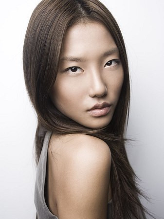 Photo of model Shiya Zhao - ID 178690