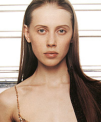 Photo of model Colette Pechekhonova - ID 110500