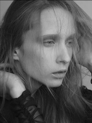 Photo of model Ieva Marija Andrulyte - ID 321769