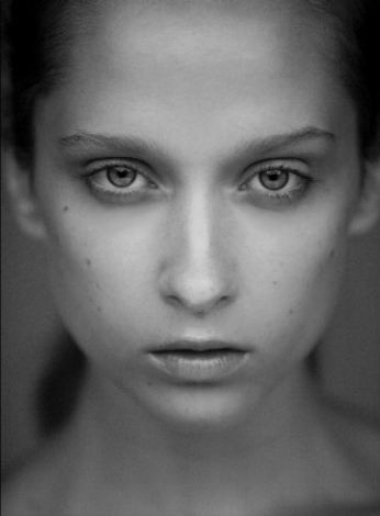 Photo of model Ieva Marija Andrulyte - ID 321770