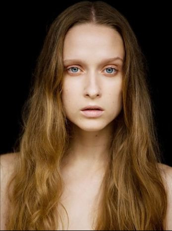Photo of model Ieva Marija Andrulyte - ID 321775