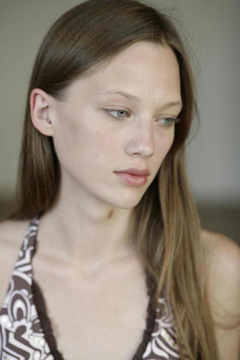 Photo of fashion model Ola Wilga - ID 179899 | Models | The FMD