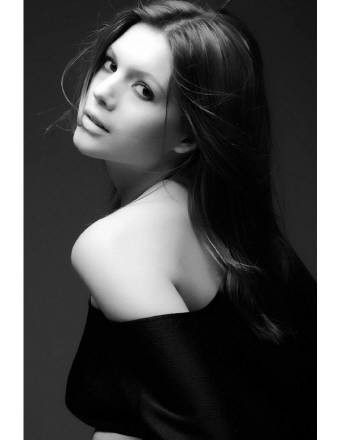 Photo of model Christina Leibold - ID 214229