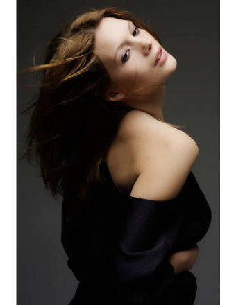 Photo of model Christina Leibold - ID 214239