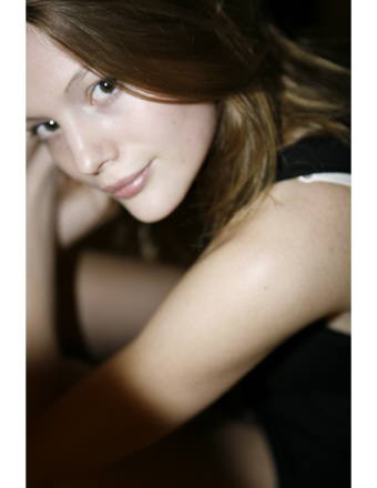 Photo of model Christina Leibold - ID 214249