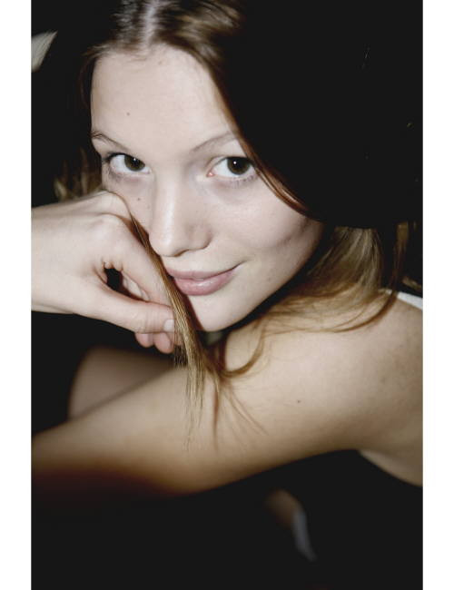 Photo of model Christina Leibold - ID 238697