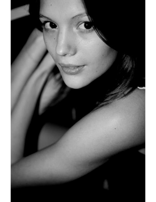 Photo of model Christina Leibold - ID 238702