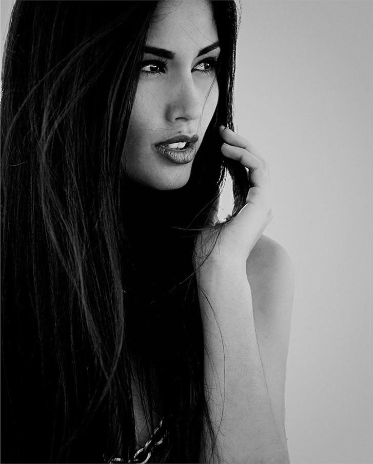 Photo of model Patricia Rodriguez - ID 428452