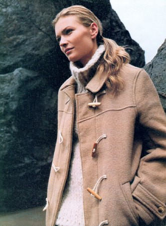 Photo of model Monika Paszkiewicz - ID 133638