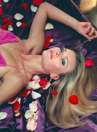 Photo of model Monika Paszkiewicz - ID 133644