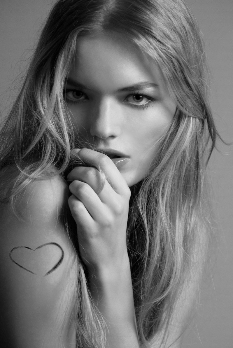 Photo of model Sophie Reiser - ID 304857