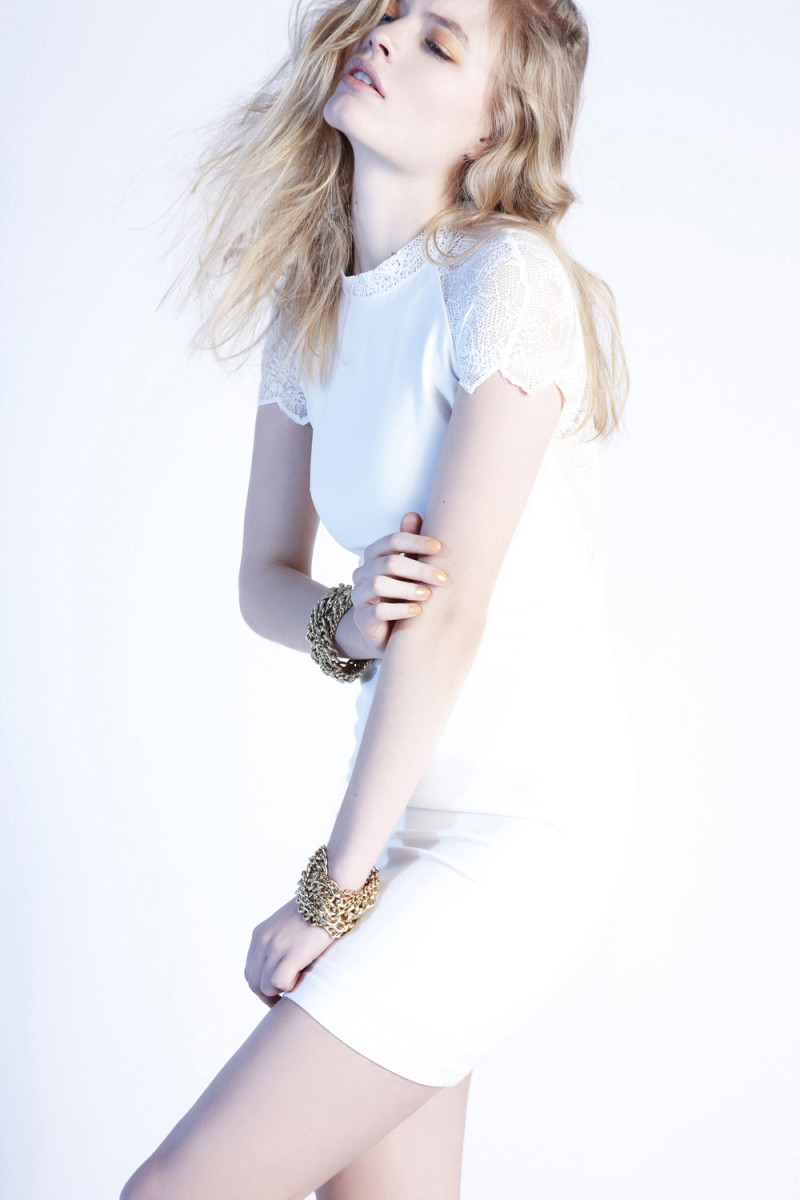 Photo of model Sophie Reiser - ID 426239