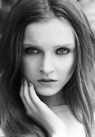 Photo of model Oxana Proskalovich - ID 180433