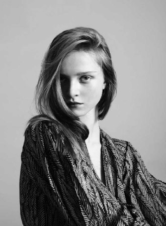 Photo of model Oxana Proskalovich - ID 180434
