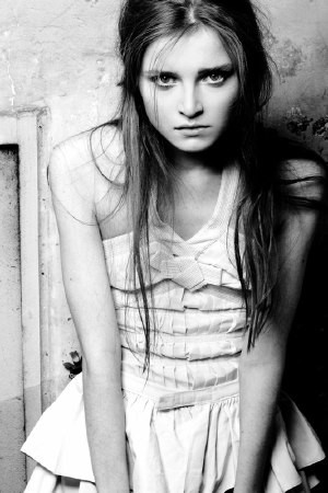 Photo of model Oxana Proskalovich - ID 180438
