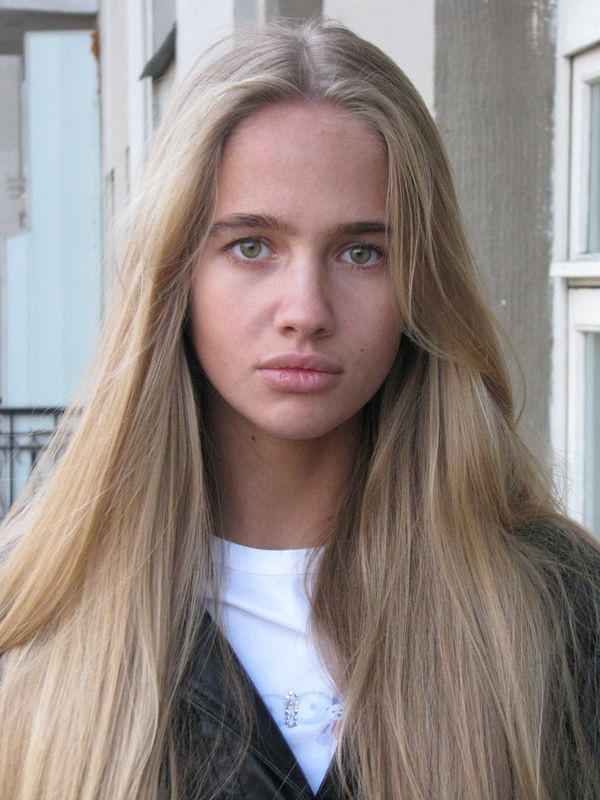 Photo of model Valeria Sokolova - ID 180622