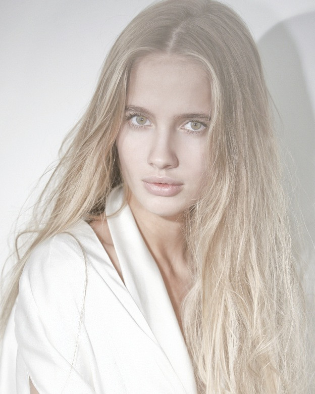 Photo of model Valeria Sokolova - ID 180623