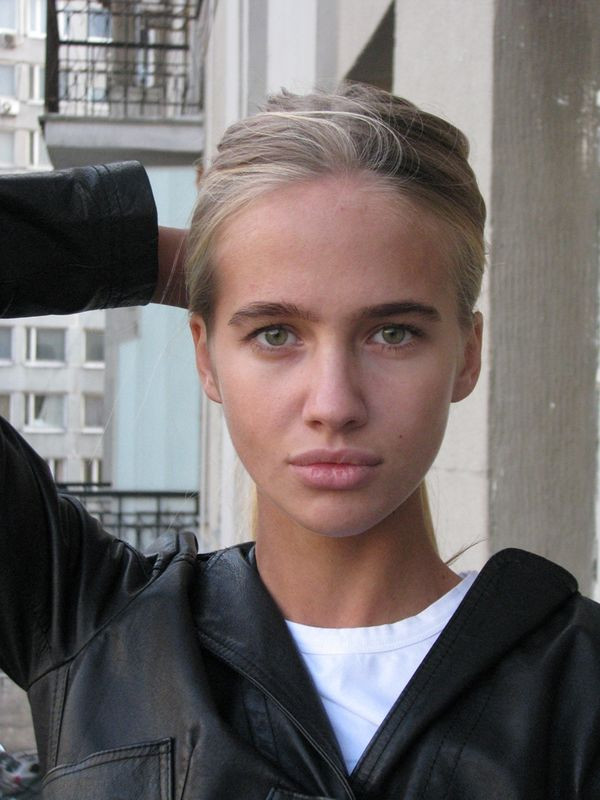 Photo of model Valeria Sokolova - ID 180627