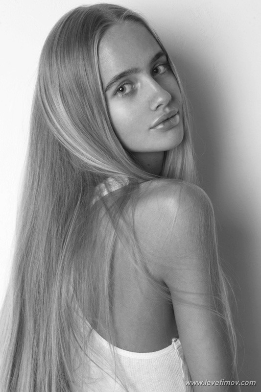 Photo of model Valeria Sokolova - ID 180630