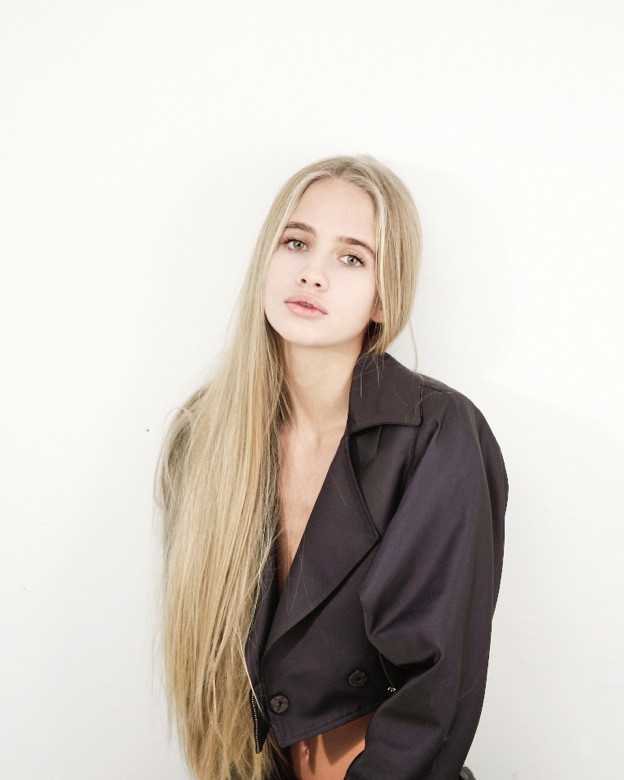 Photo of model Valeria Sokolova - ID 180798