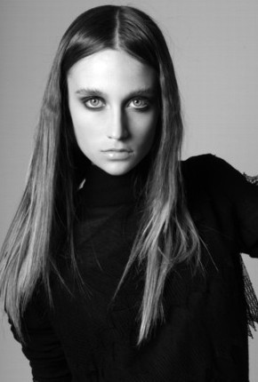 Photo of model Marina Alonso - ID 703638