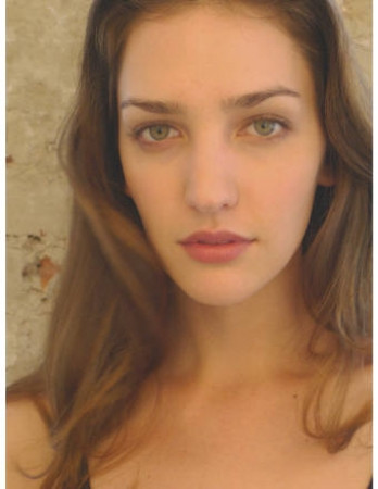 Photo of model Erin Zajac - ID 199309