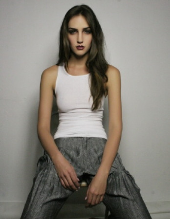 Photo of model Erin Zajac - ID 199311