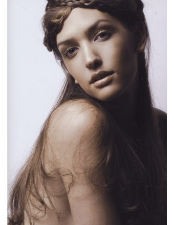 Photo of model Erin Zajac - ID 199317