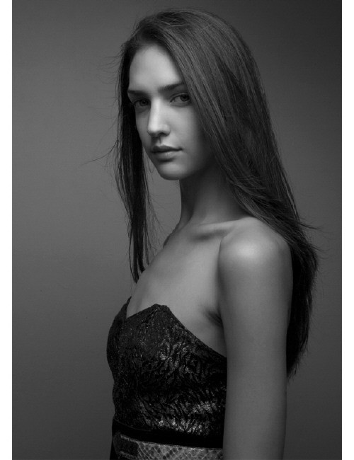 Photo of model Erin Zajac - ID 201131