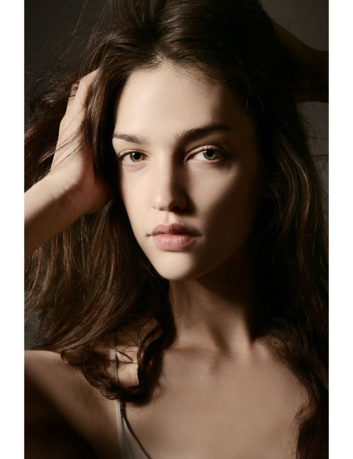 Photo of fashion model Erin Zajac - ID 355781 | Models | The FMD