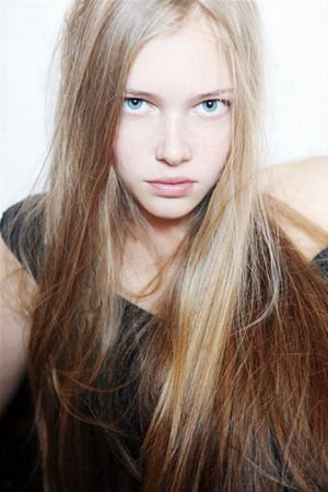 Photo of model Oksana Skvortsova - ID 180732
