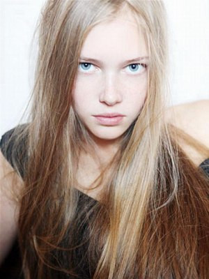 Oksana Skvortsova - Gallery with 17 general photos | Models | The FMD
