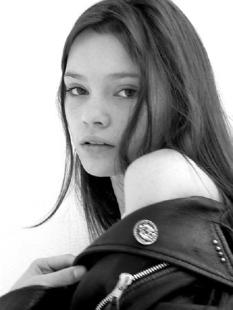 Photo of model Kika Rose - ID 181154