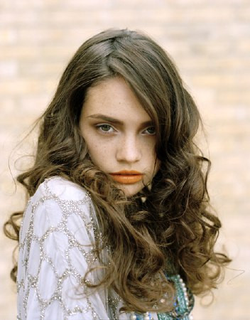 Photo of model Kika Rose - ID 181156