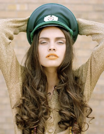 Photo of model Kika Rose - ID 181157