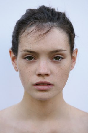 Photo of model Kika Rose - ID 181163