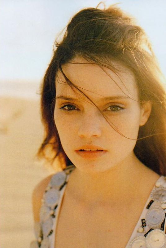 Photo of model Kika Rose - ID 181164