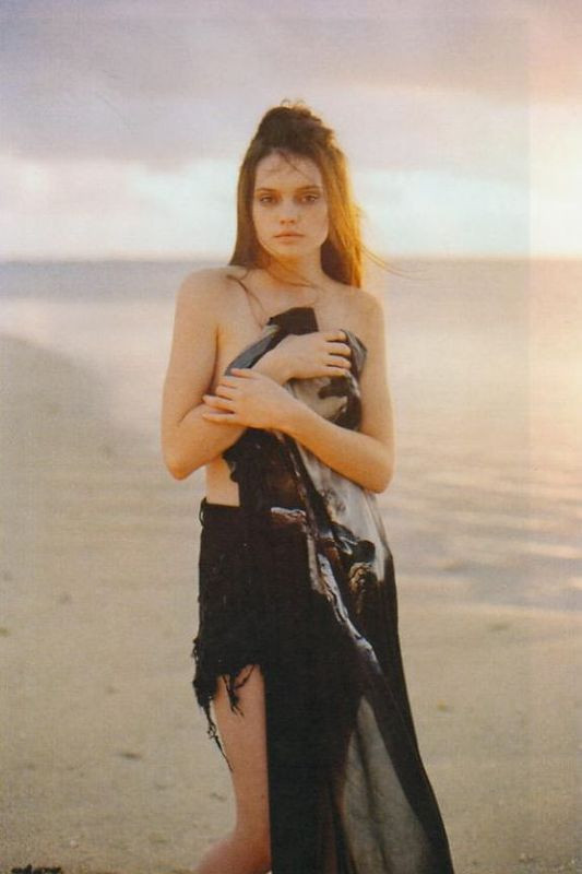 Photo of model Kika Rose - ID 181168