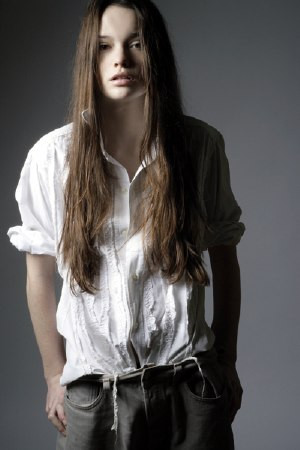 Photo of model Kika Rose - ID 181172