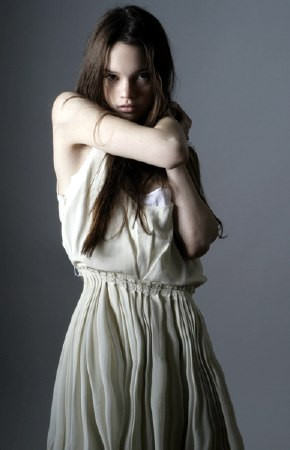 Photo of model Kika Rose - ID 181173