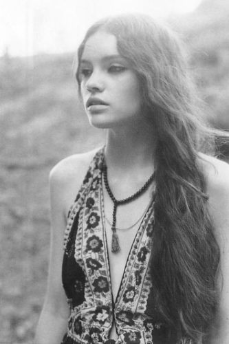 Photo of model Kika Rose - ID 181187